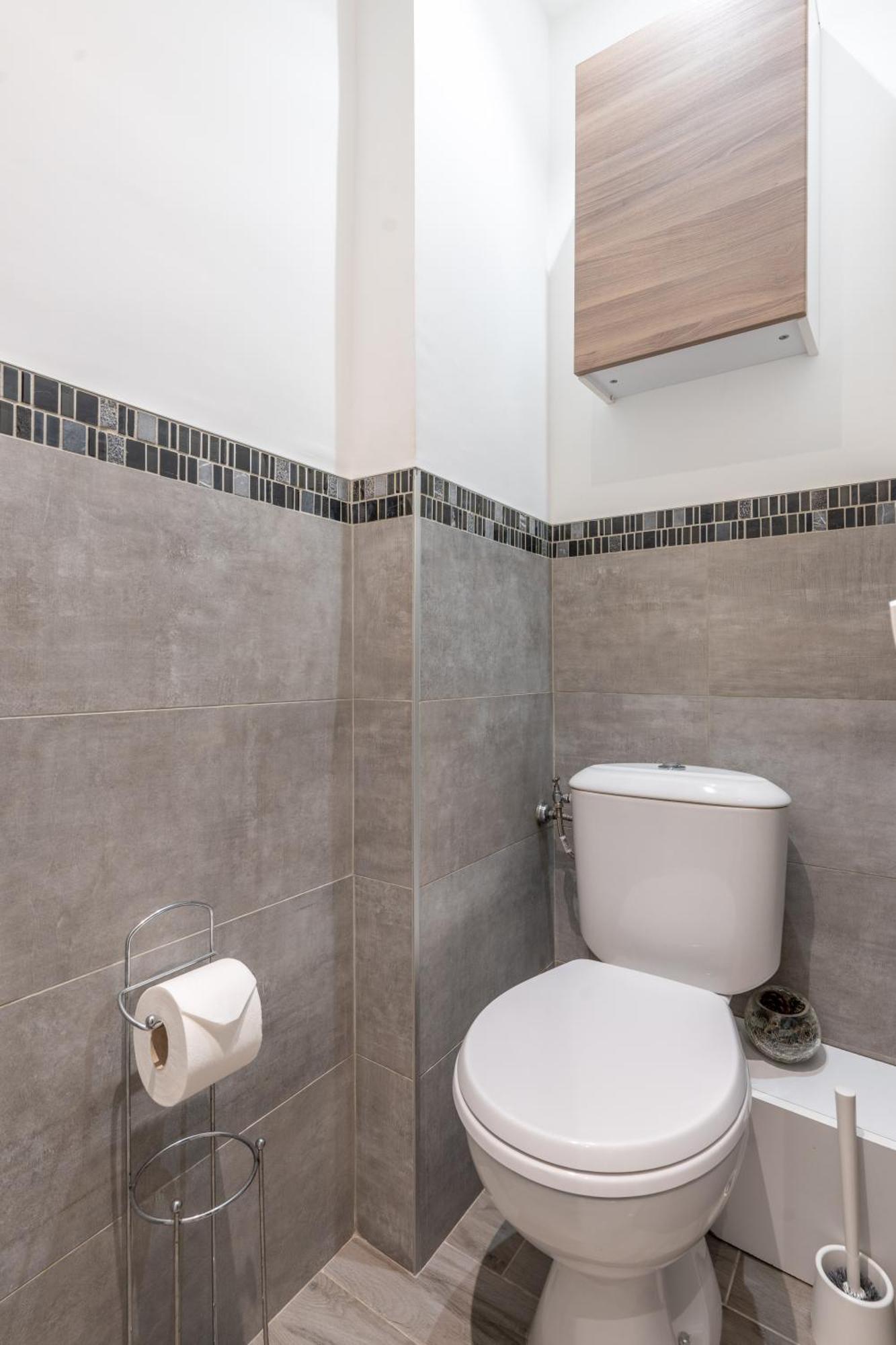 Fabuleux Appartement 2 Personnes Au Coeur De Menton, Climatise Et Proche Gares Routiere Et Sncf Екстериор снимка