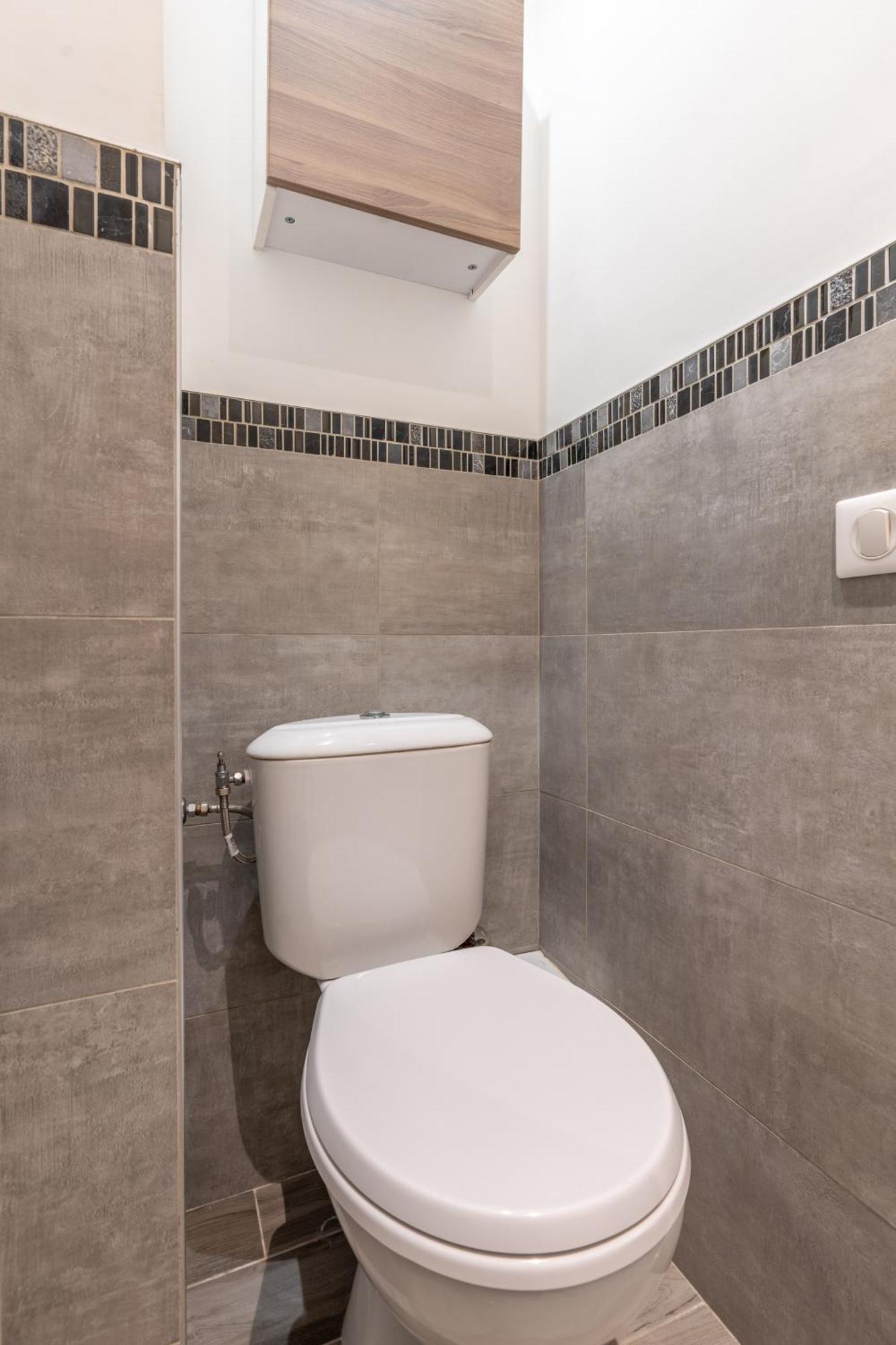 Fabuleux Appartement 2 Personnes Au Coeur De Menton, Climatise Et Proche Gares Routiere Et Sncf Екстериор снимка