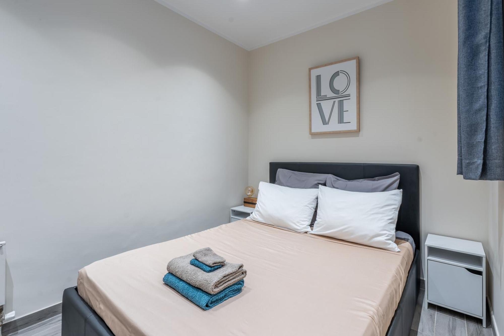 Fabuleux Appartement 2 Personnes Au Coeur De Menton, Climatise Et Proche Gares Routiere Et Sncf Екстериор снимка